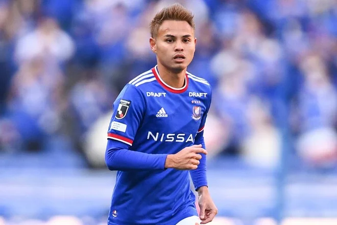 โยโกฮาม่า มารินอส พบ บุรีรัมย์ ยูไนเต็ด | พรีวิวแมตช์ใหญ่ในศึกเอเชีย โยโกฮาม่า มารินอส พบ บุรีรัมย์ ยูไนเต็ด