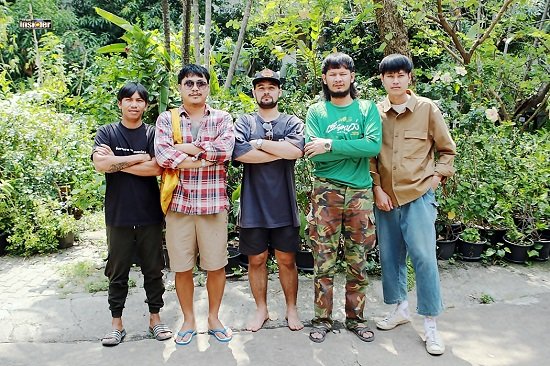 เซียนหรั่งเดอะมูฟวี่ – มิตรภาพ ความฝัน และการเดินทางที่อบอุ่นหัวใจ เซียนหรั่งเดอะมูฟวี่