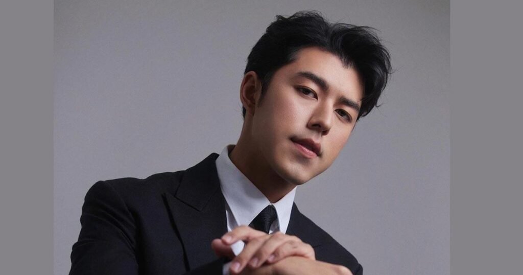 ณภัทร เสียงสมบุญ อายุ – ประวัติและข้อมูลที่คุณควรรู้ ณภัทร เสียงสมบุญ อายุ