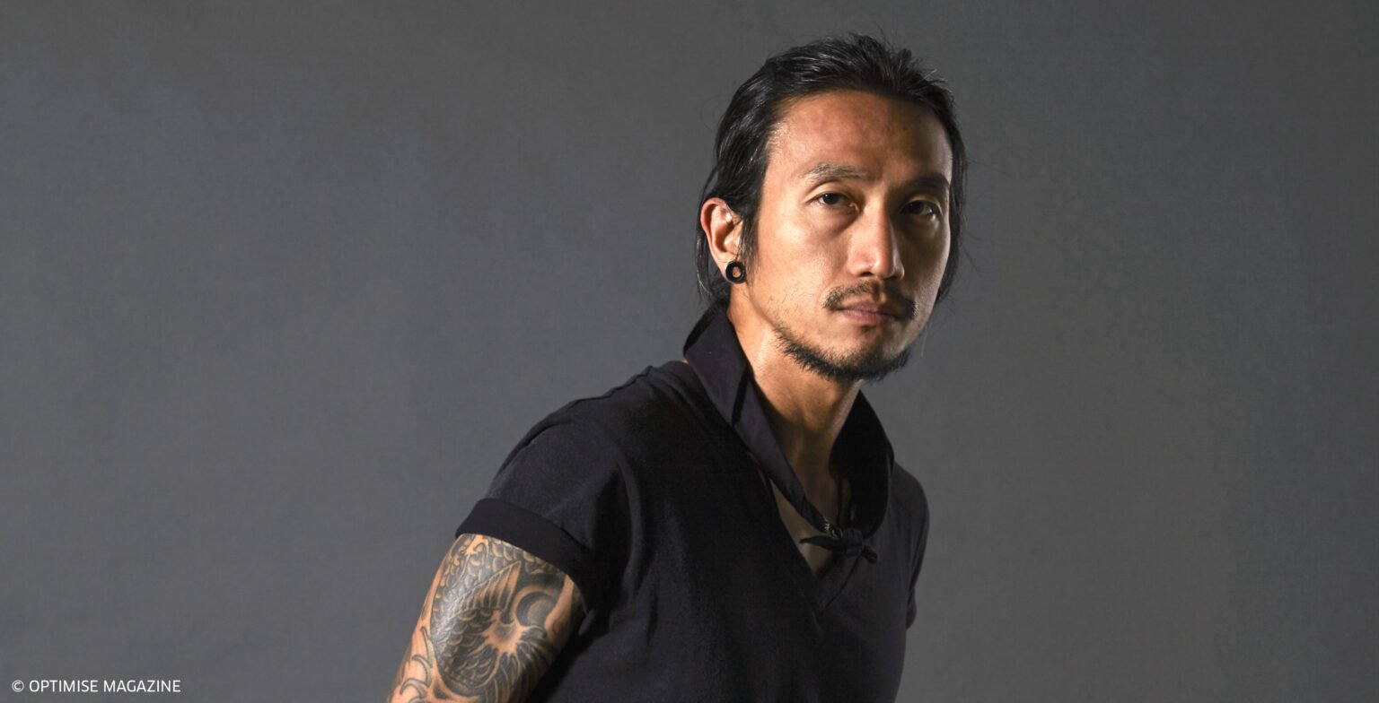 เนื้อเพลงโดย บอดี้สแลม สักวันฉันจะดีพอ: เพลงให้กำลังใจที่อยู่ในใจคนไทยมานาน เนื้อเพลงโดย บอดี้สแลม สักวันฉันจะดีพอ