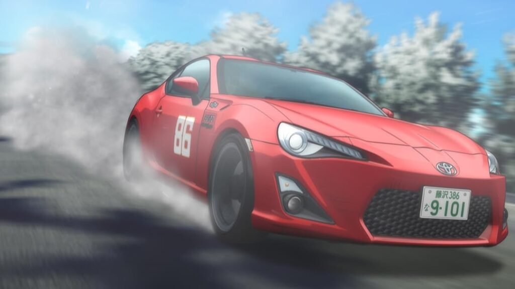 MF Ghost ภาค 2 พากย์ไทย – ทุกเรื่องที่แฟนต้องรู้ mf ghost ภาค 2 พากย์ไทย