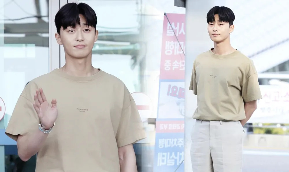 รายการทีวีที่มี พัก ซอ-จุน: ทุกเรื่องที่แฟน ๆ ต้องรู้ รายการทีวีที่มี พัก ซอ-จุน