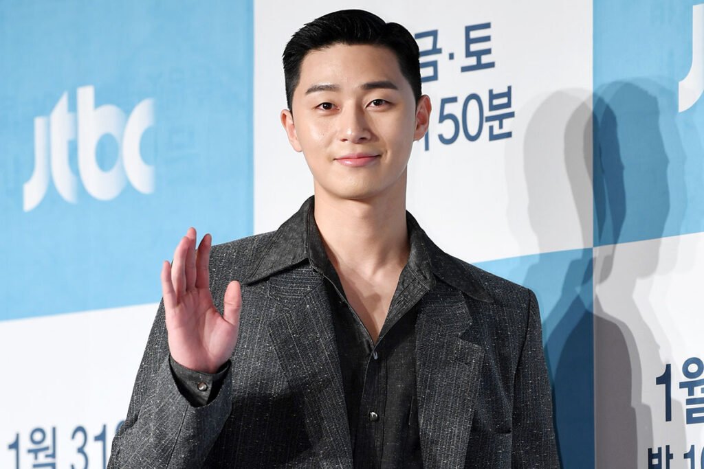 รายการทีวีทมี พัก ซอ-จุน