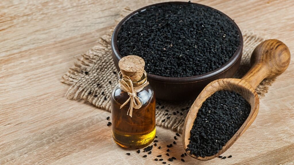 น้ํามันงาดํา สรพคุณ: ประโยชน์ต่อสุขภาพและการดูแลร่างกายที่คุณควรรู้ น้ํามันงาดํา สรพคุณ